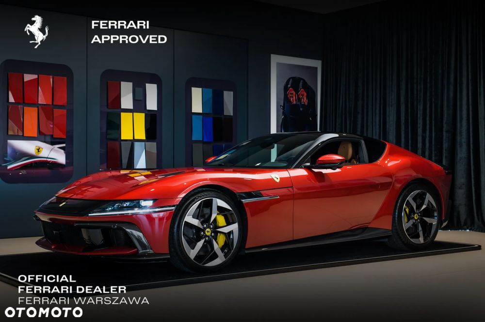 Ferrari 12Cilindri - 1