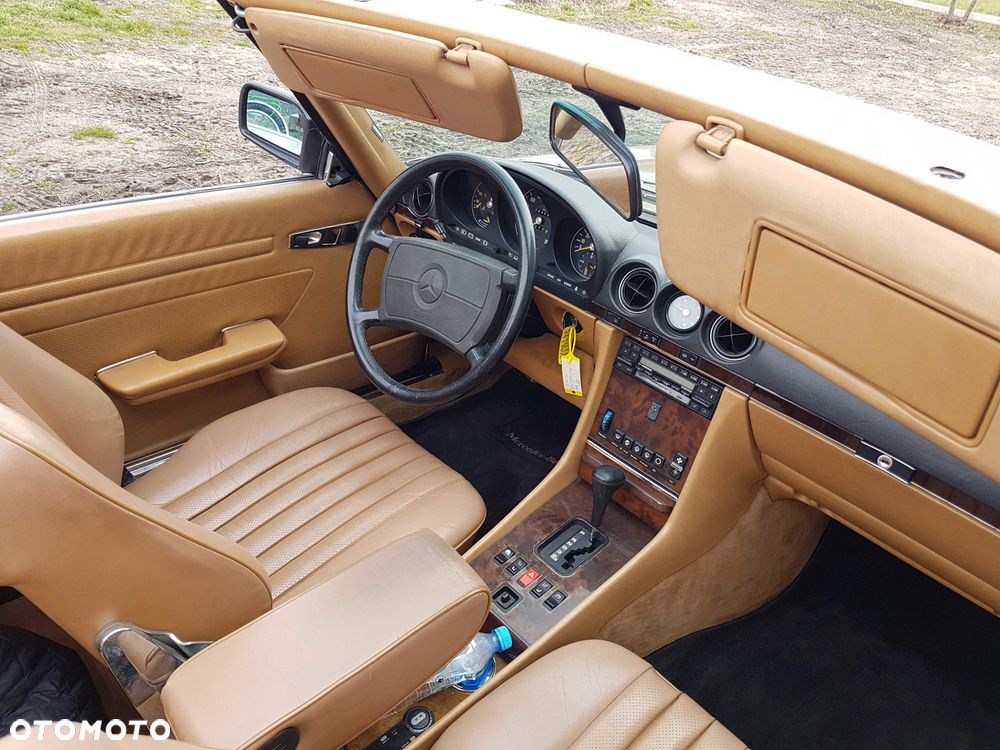 Mercedes-Benz SL - 2