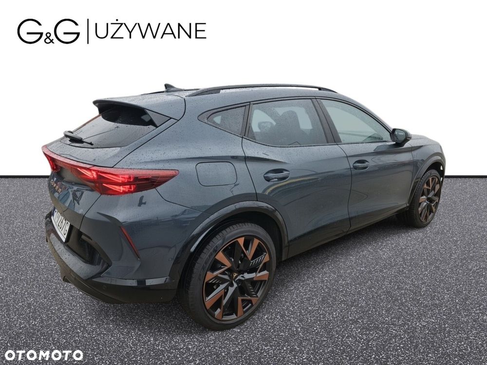 Cupra Formentor 1.5 TSI DSG - 4