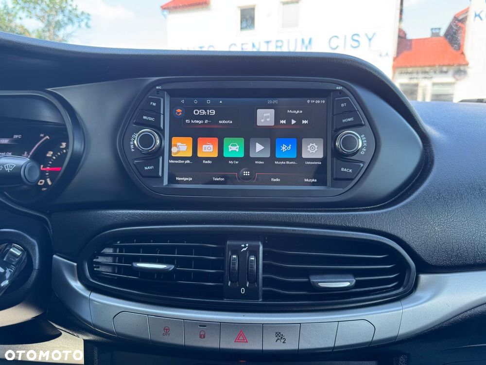 Fiat Tipo - 26