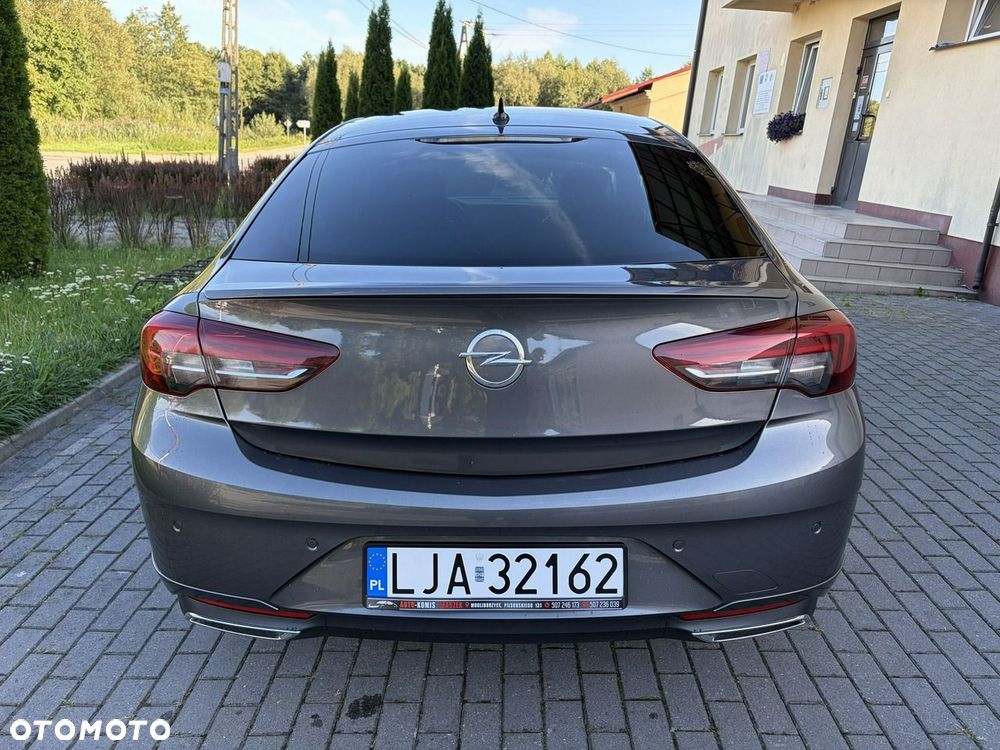 Opel Insignia - 4