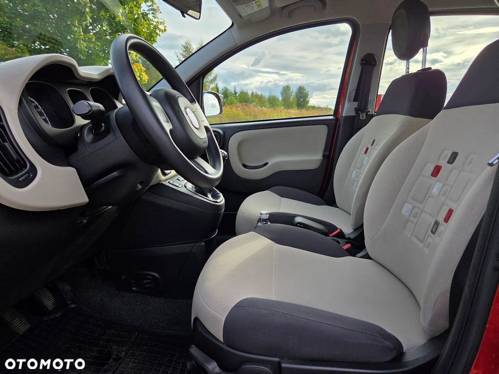 Fiat Panda 1.2 Easy - 10