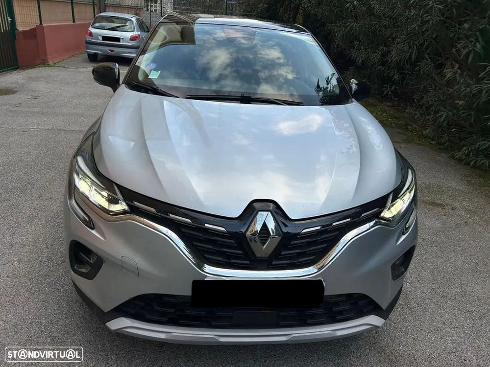 Renault Captur - 4