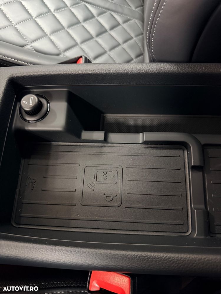 Audi A4 40 TDI quattro S tronic MHEV S Line - 40