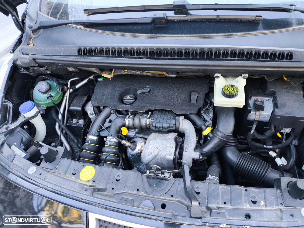 Peugeot 3008 1.6 HDi Sport - 10