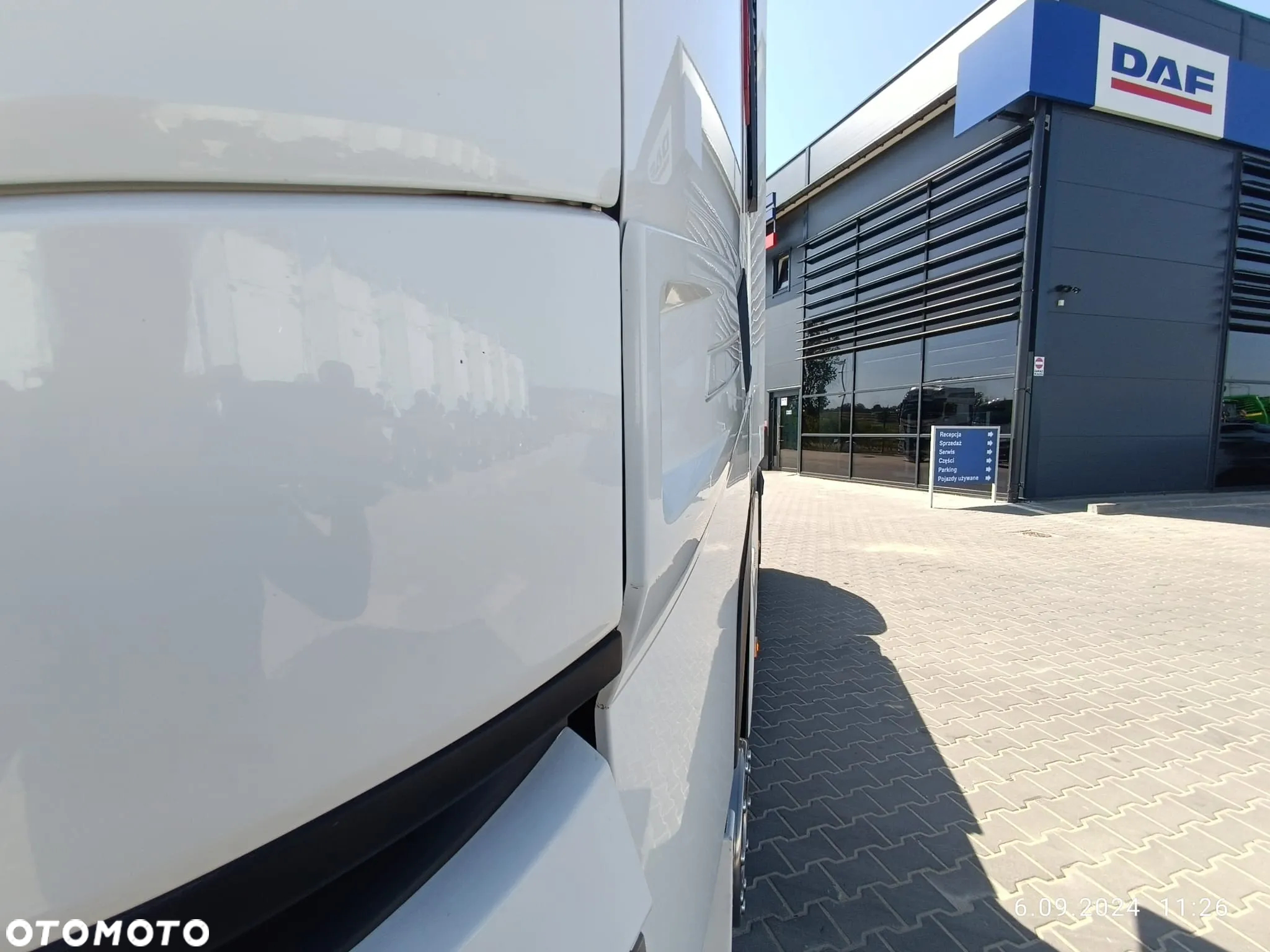 Renault T520 / STANDARD / HIGH / VEB - 6