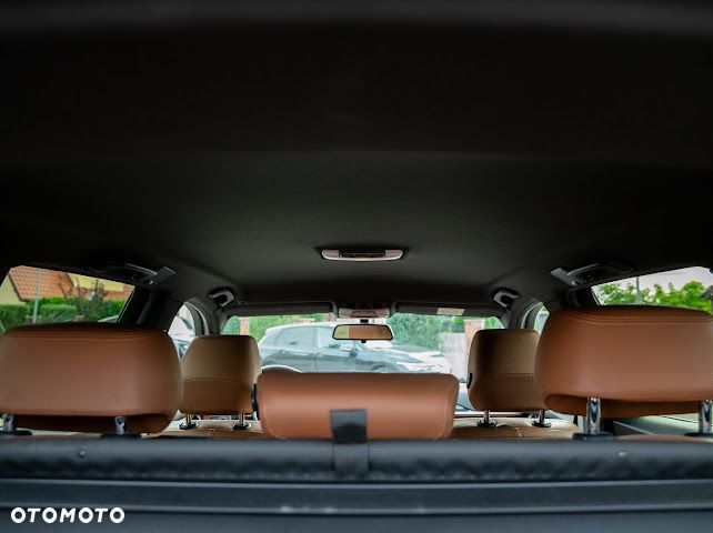 BMW Seria 3 335d xDrive Sport-Aut Luxury Line - 30