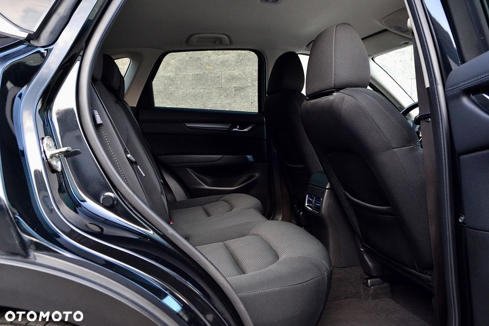 Mazda CX-5 SKYACTIV-G 165 Exclusive-Line - 16