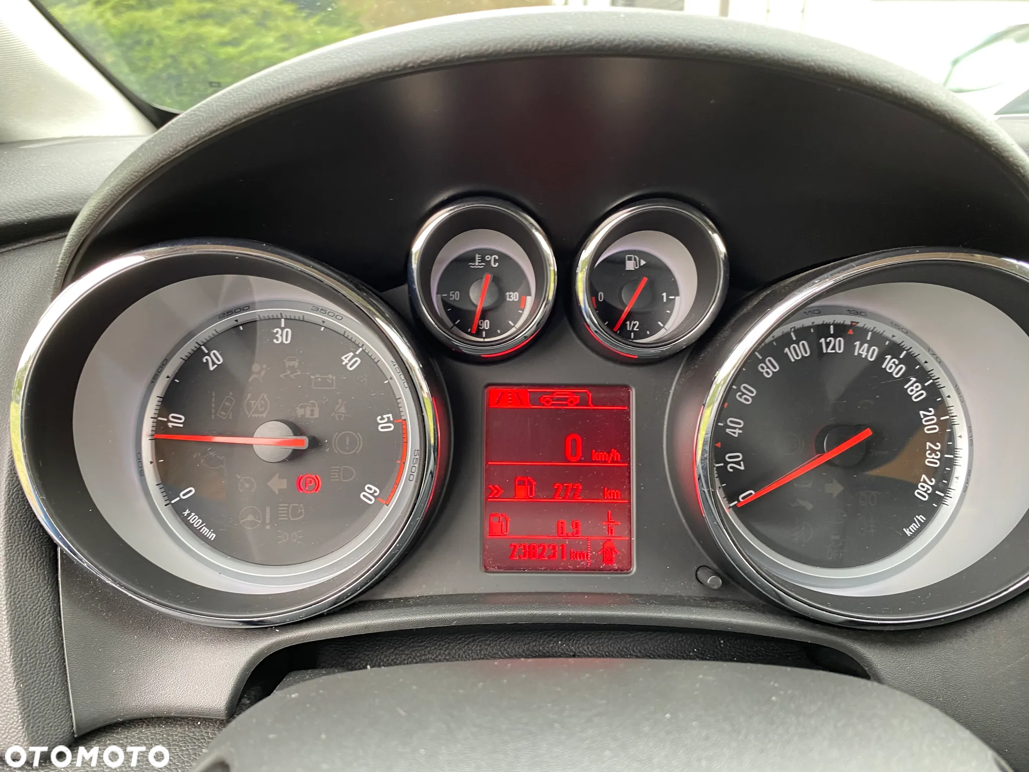 Opel Astra - 6