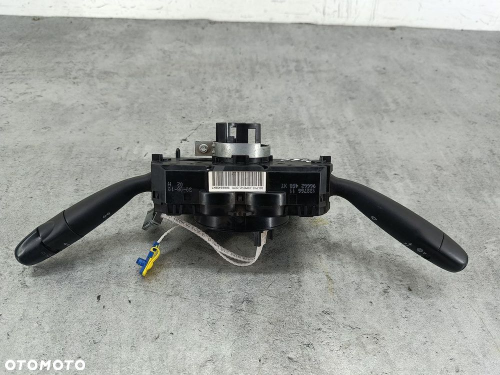 PRZEŁĄCZNIK ZESPOLONY CITROEN BERLINGO II 96662458XT 12276611 1.6 HDI - 5