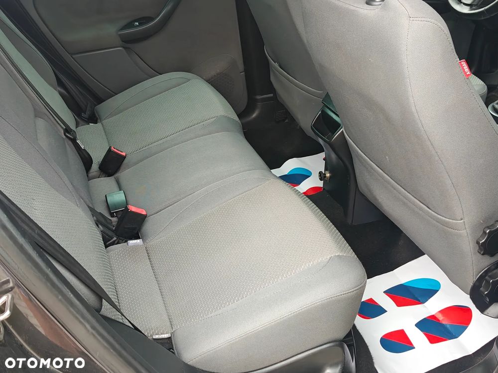 Seat Toledo 2.0 TDI Stylance - 8
