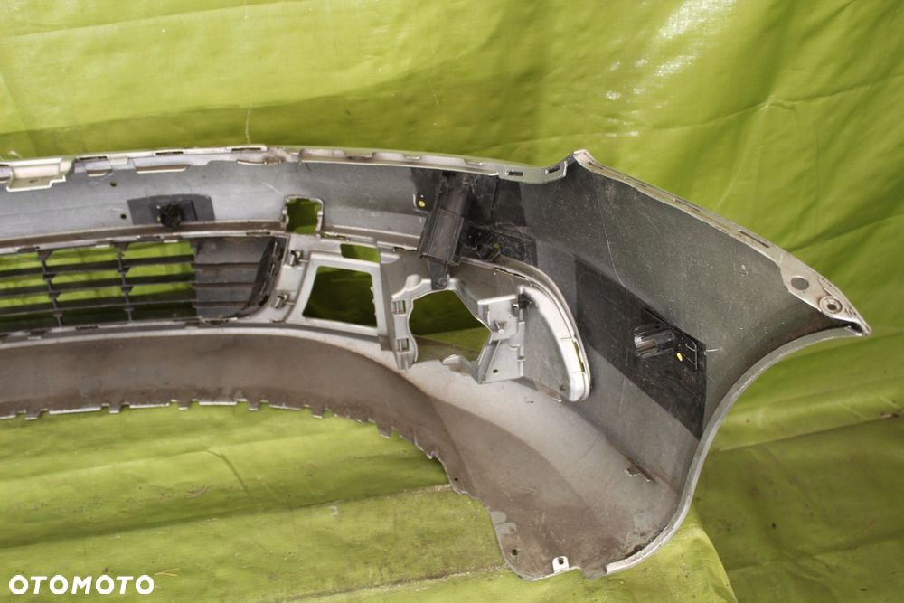 Zderzak przód Volkswagen Eos 2010-2015r. - 2