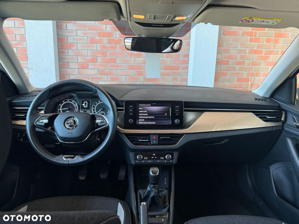 Skoda Scala 1.0 TSI Style - 16