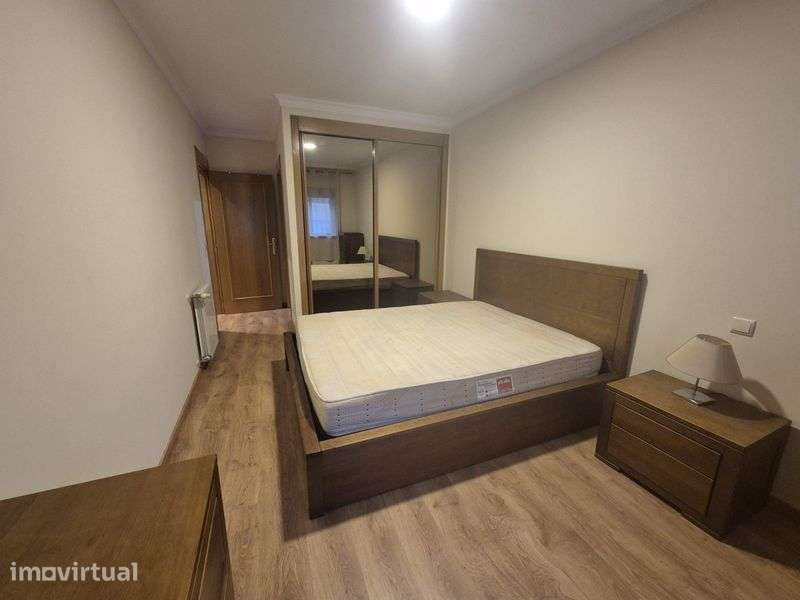 Apartamento T3 para arrendamento - Grande imagem: 4/12