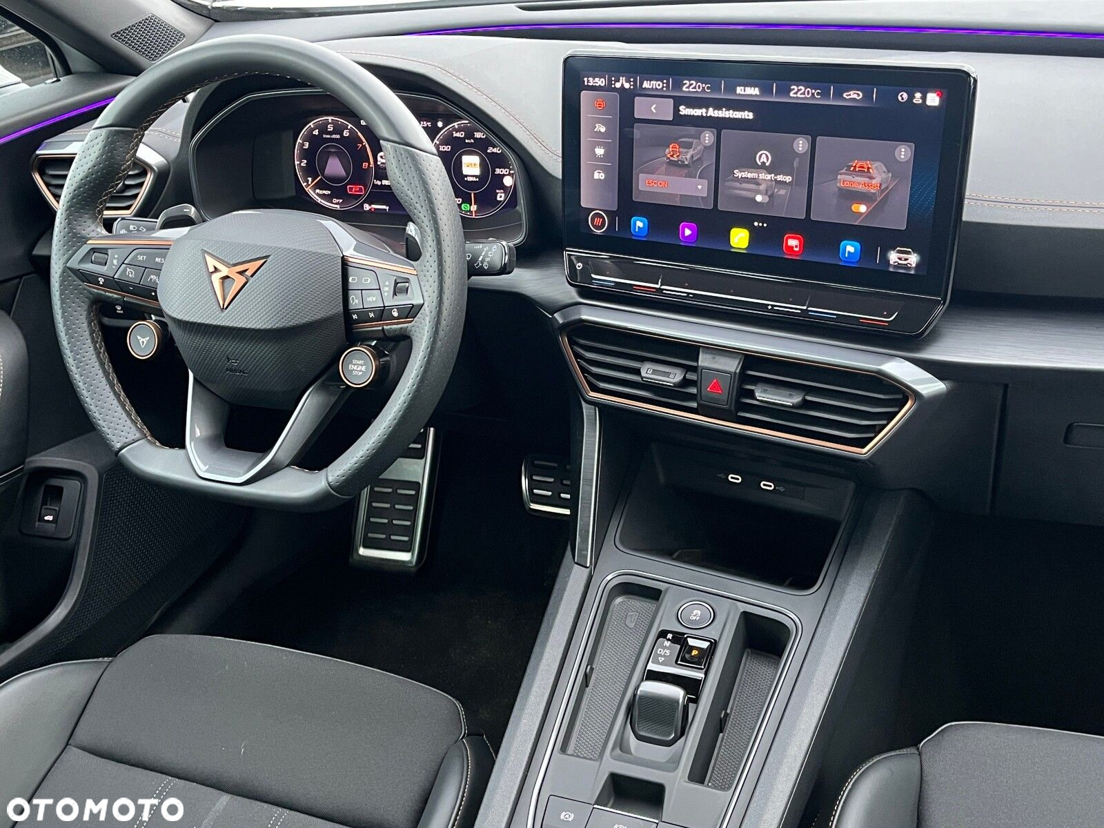 Cupra Formentor - 12