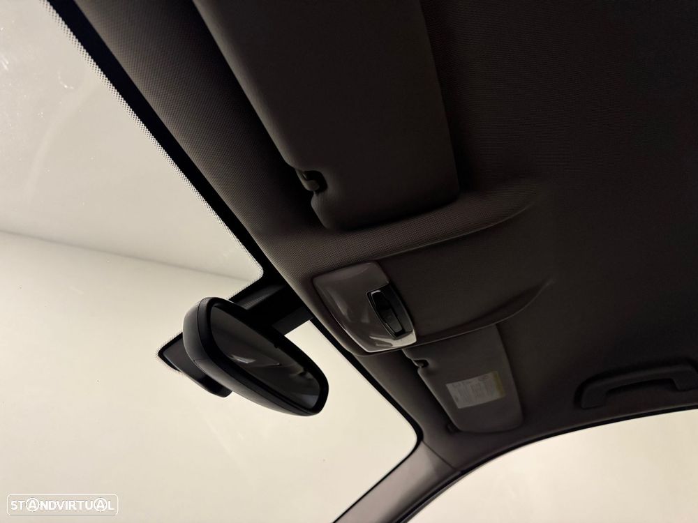 BMW 116 d Line Urban - 44