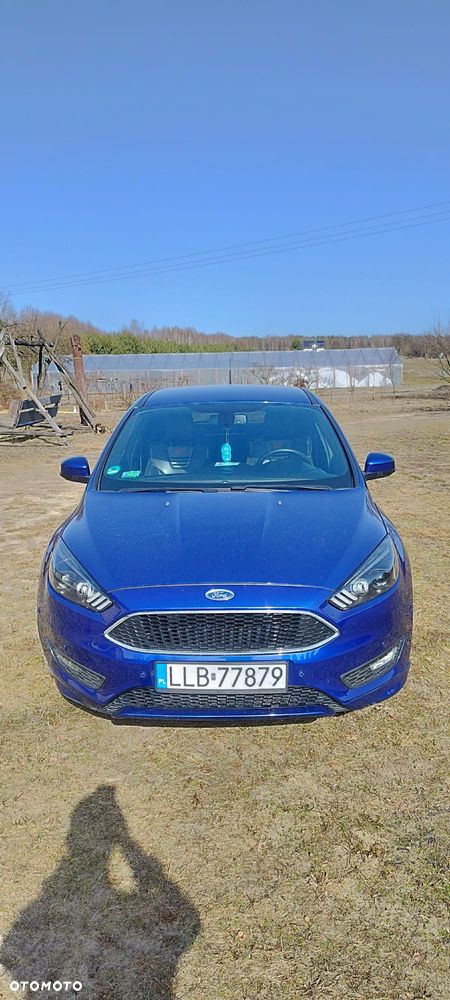 Ford Focus - 10