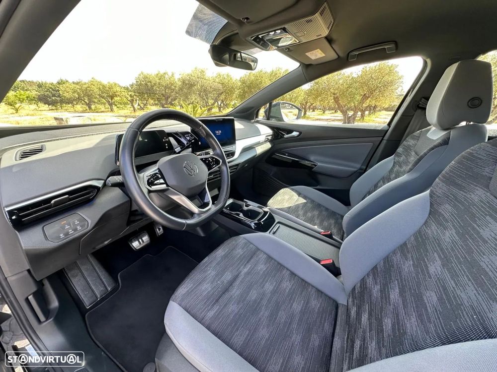 VW ID.4 77 kWh Pro Performance - 12