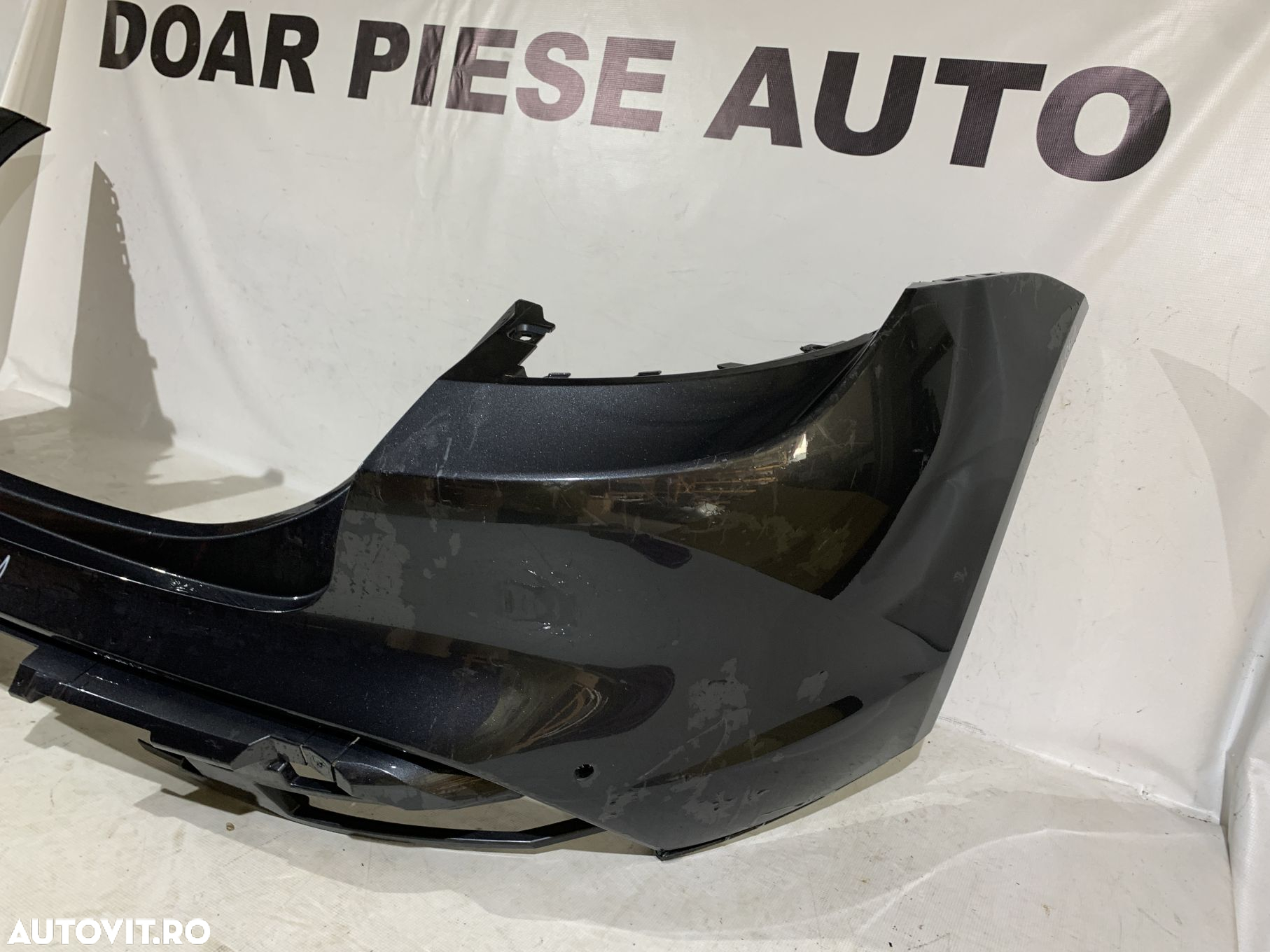 Bara spate Porsche Taycan, 2020, 2021, 2022, 2023, 2024, cod origine OE 9J0807421E. - 2