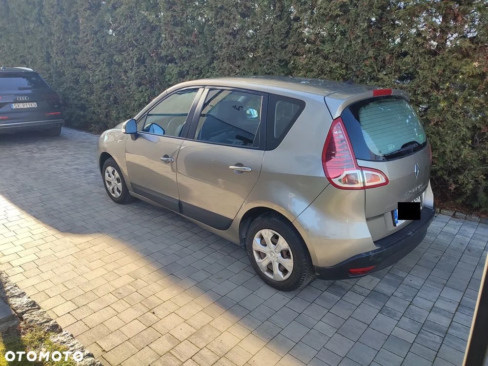 Renault Scenic - 4