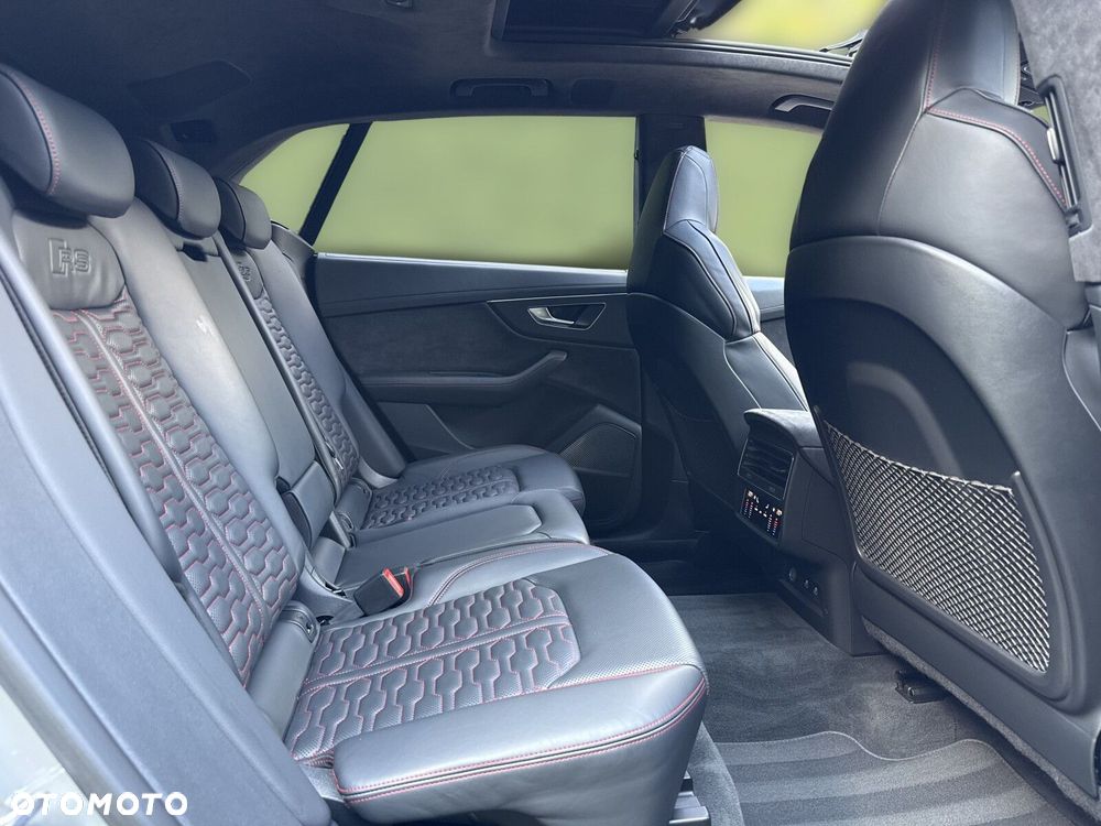 Audi RS Q8 - 17