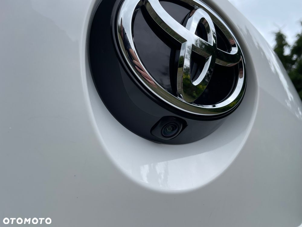 Toyota Corolla 1.2 T Active - 7