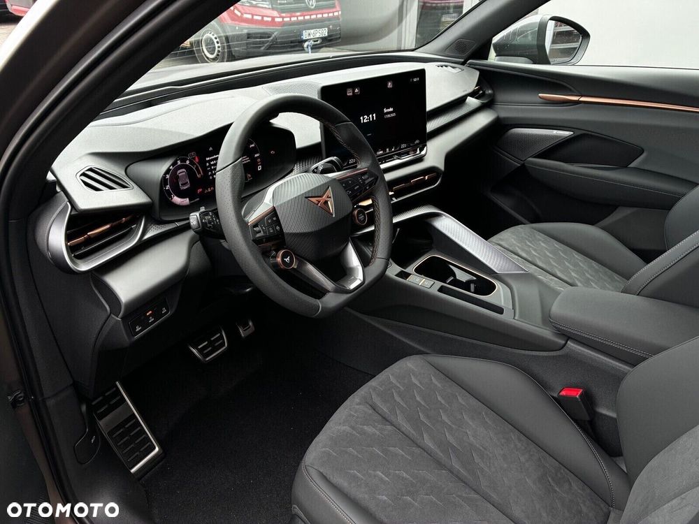Cupra Terramar - 5