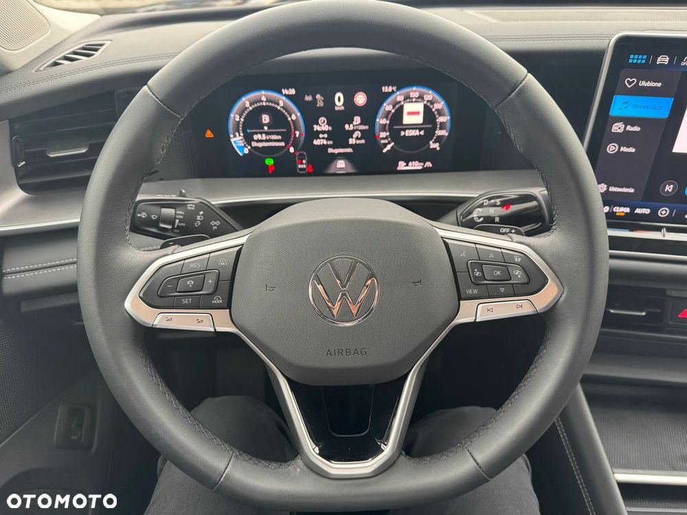 Volkswagen Tayron 2.0 TSI 4Mot Life Plus DSG - 27