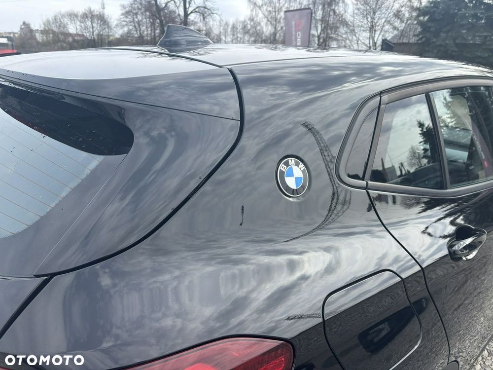 BMW X2 - 13