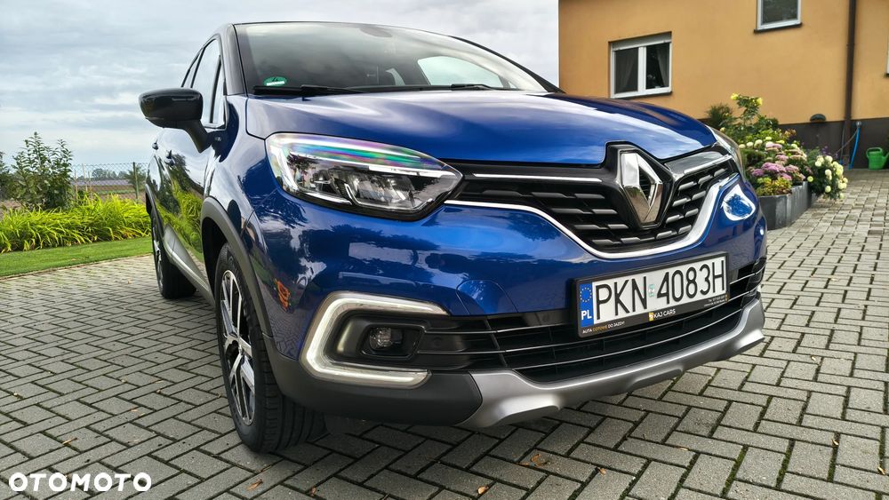 Renault Captur 1.3 Energy TCe S-Edition - 17