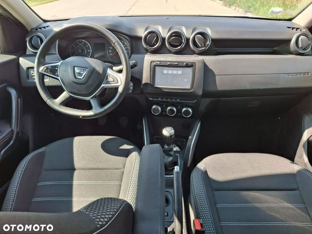 Dacia Duster - 17