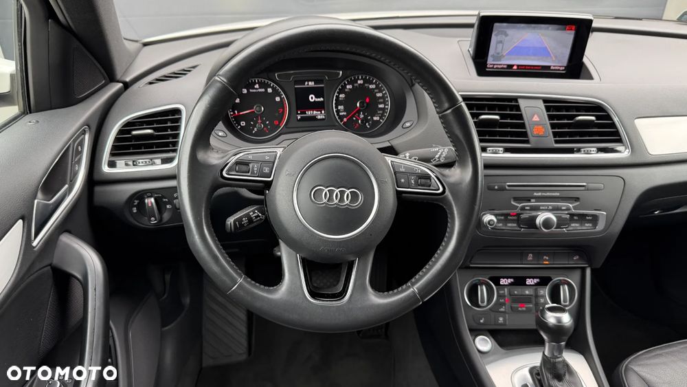 Audi Q3 40 TFSI Quattro S tronic S line - 16