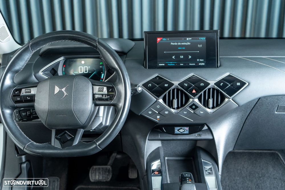 DS DS3 Crossback E-Tense So Chic - 26