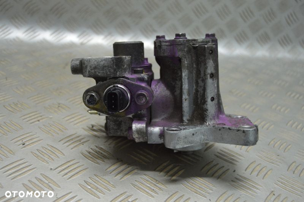 Regulator ciśnienia paliwa Mitsubishi Carisma  I 1,8 GDI 1995-1999 MD347414