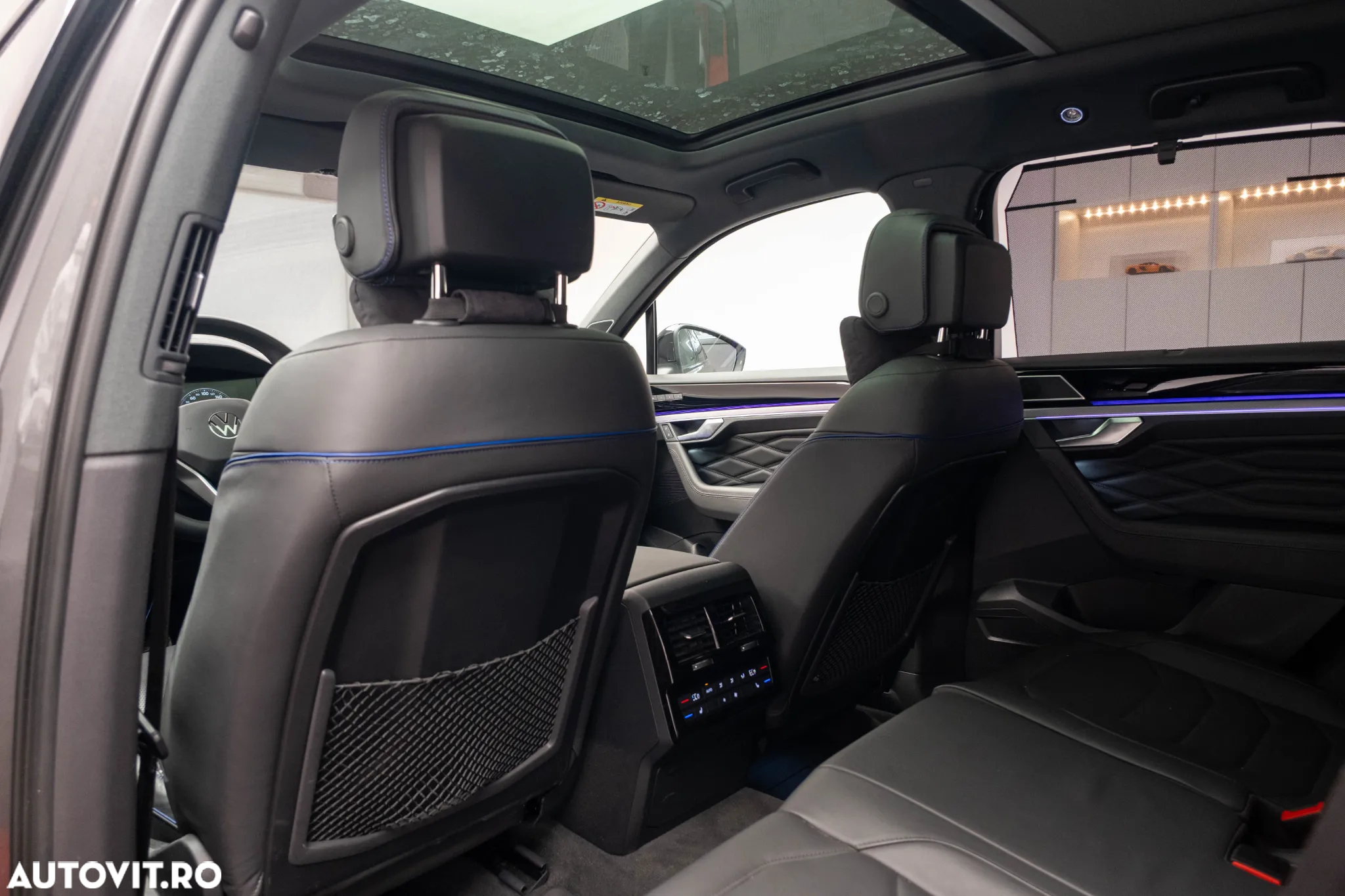 Volkswagen Touareg V6 TSI eHybrid PHEV R - 17
