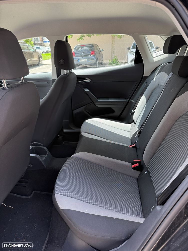 SEAT Ibiza 1.0 TSI Style - 14