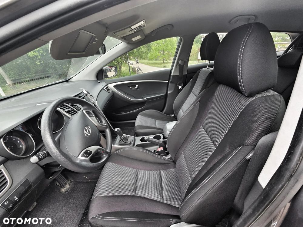 Hyundai i30 1.4 Classic - 5