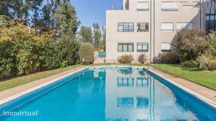 Apartamento T3 em Francelos, Gaia - Grande imagem: 2/24