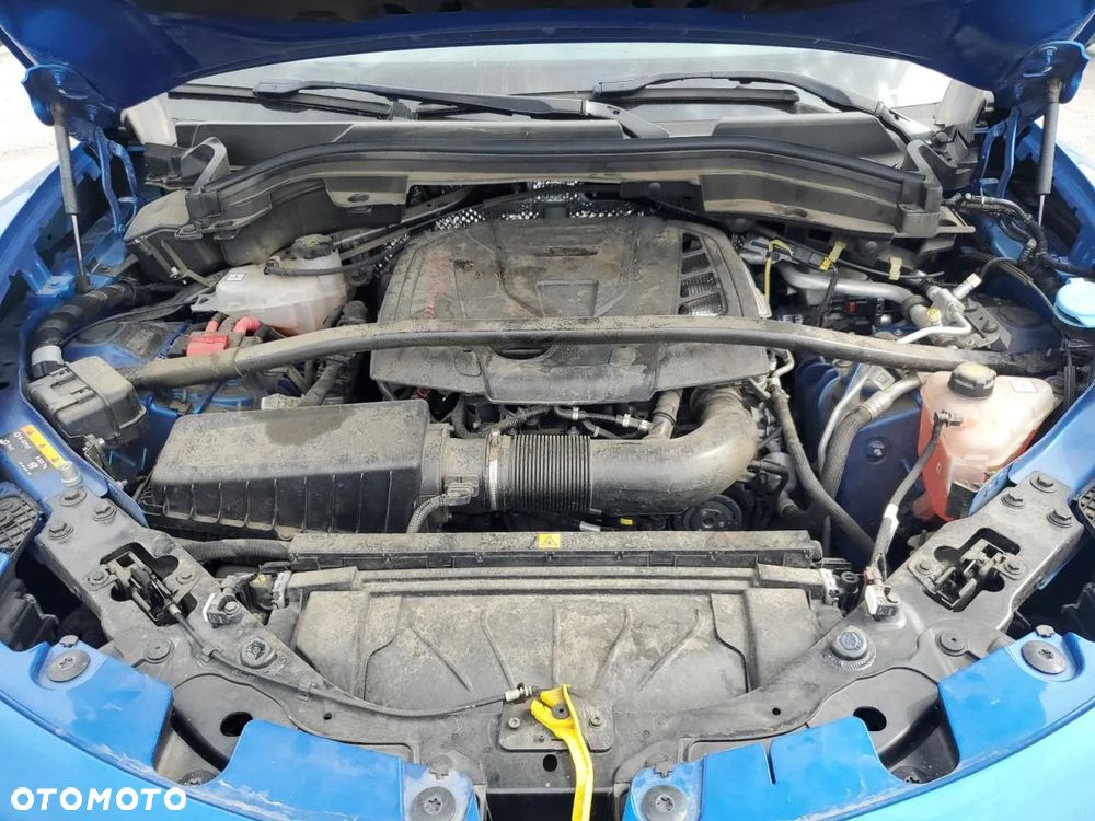 Alfa Romeo Stelvio - 10