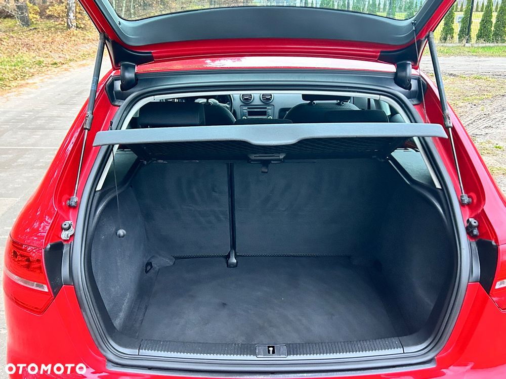 Audi A3 Sportback - 26