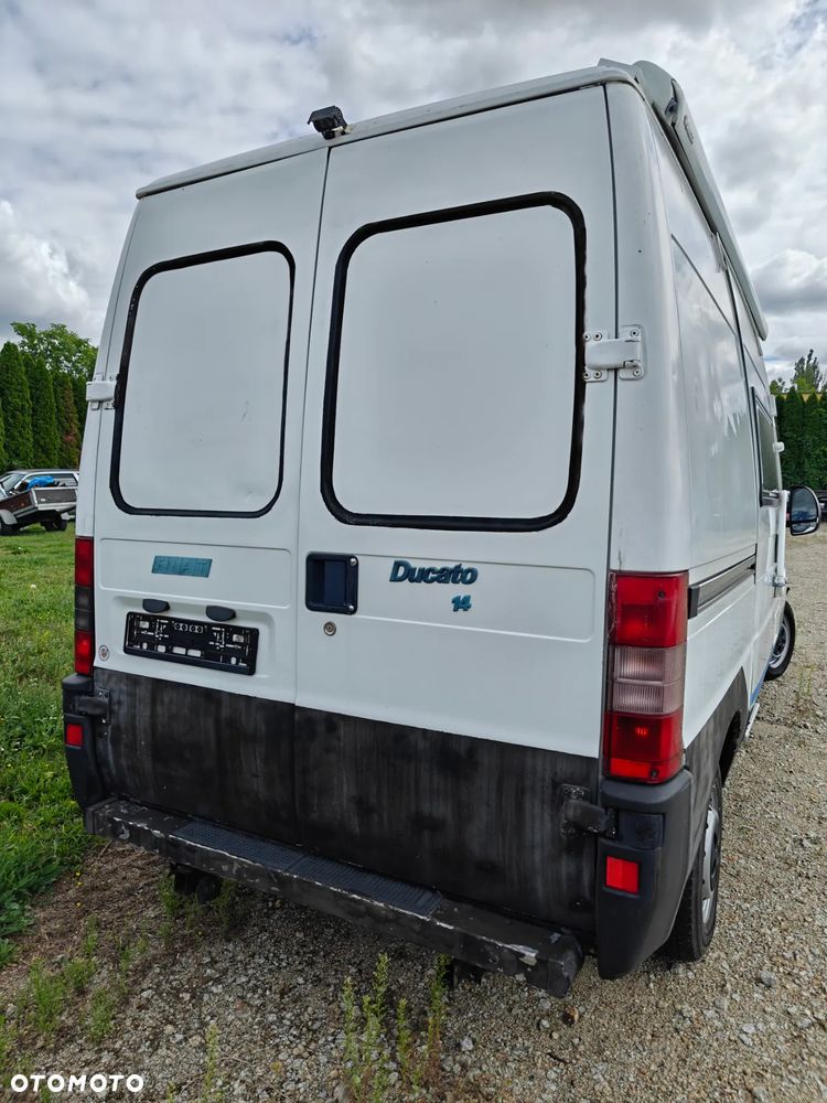 Fiat Ducato - 4