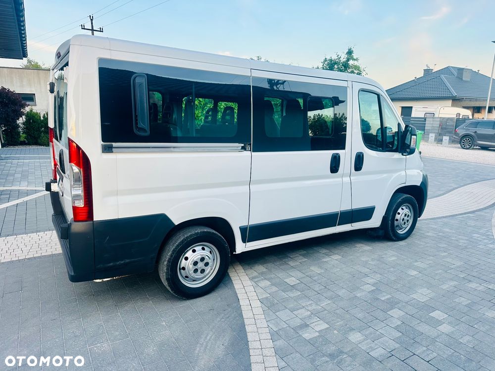 Peugeot Boxer - 7