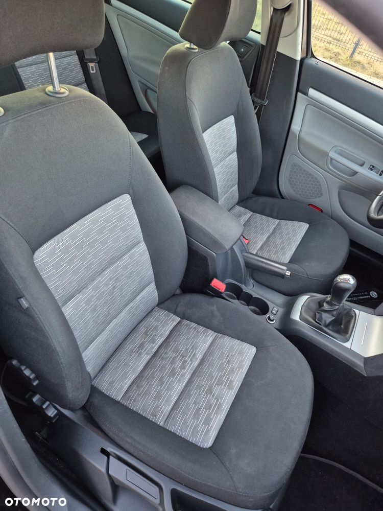 Skoda Octavia 2.0 TDI Edition 100 DPF - 10