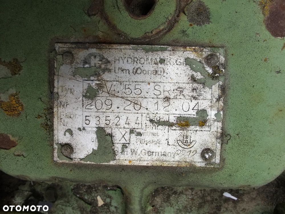 PRASA DO ZŁOMU BELOWNICA LINDEMANN SUPLA - 10