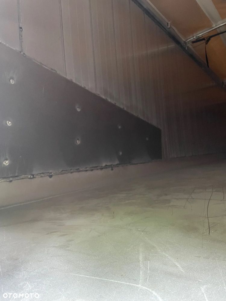 Reisch Alubox-R 26m3 z zamknięciem klapa - 8