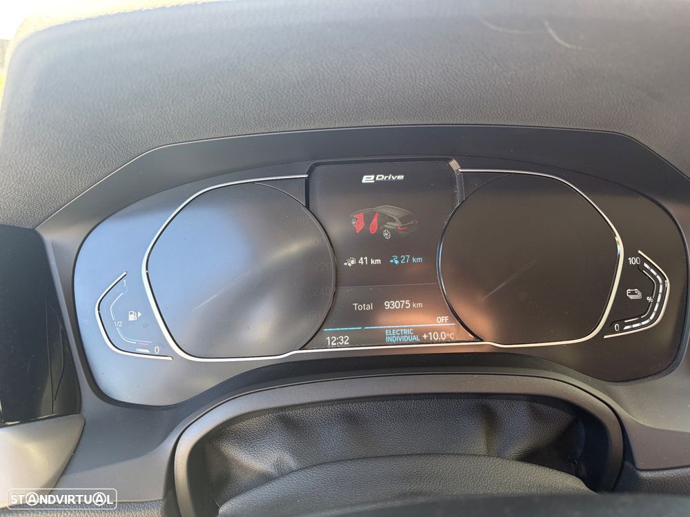 BMW 330 e Corporate Edition Auto - 15