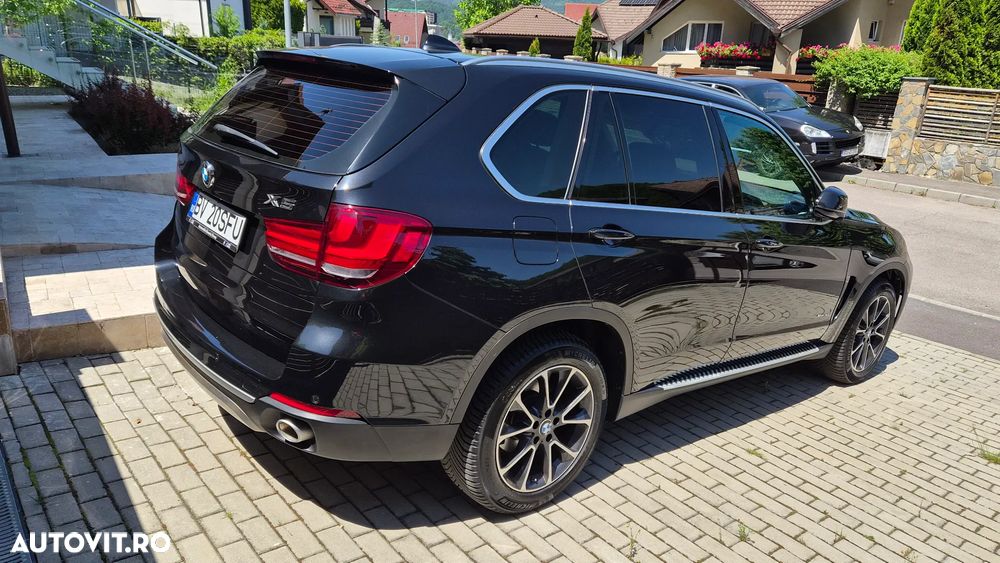 BMW X5 xDrive30d - 2