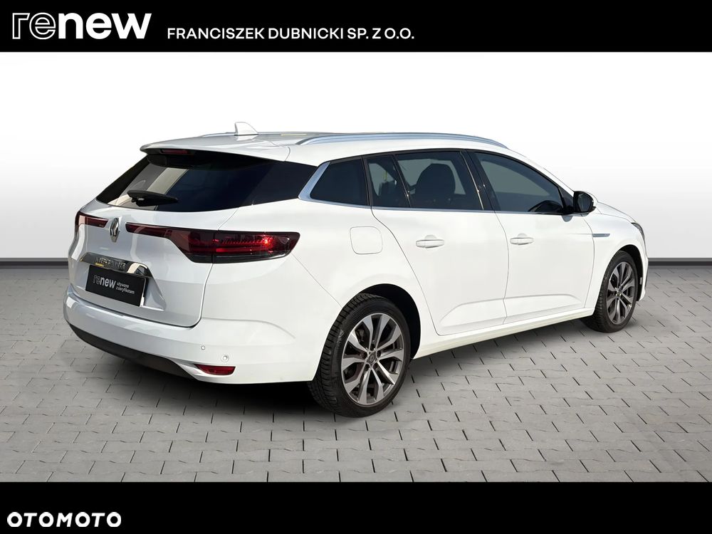 Renault Megane 1.3 TCe FAP Techno - 5