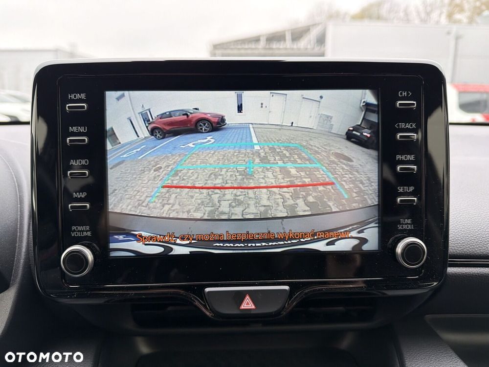 Toyota GR Yaris - 21