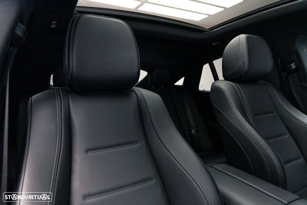 Mercedes-Benz GLE 350 Coupe de 4Matic - 23